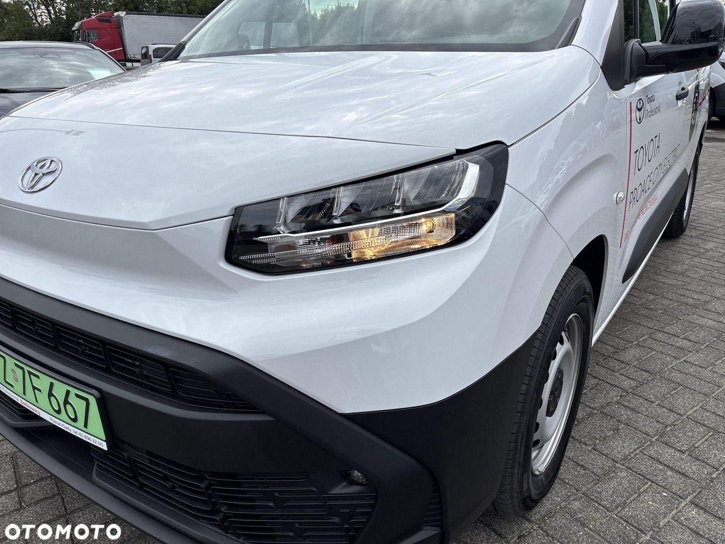 Toyota PROACE CITY - 26