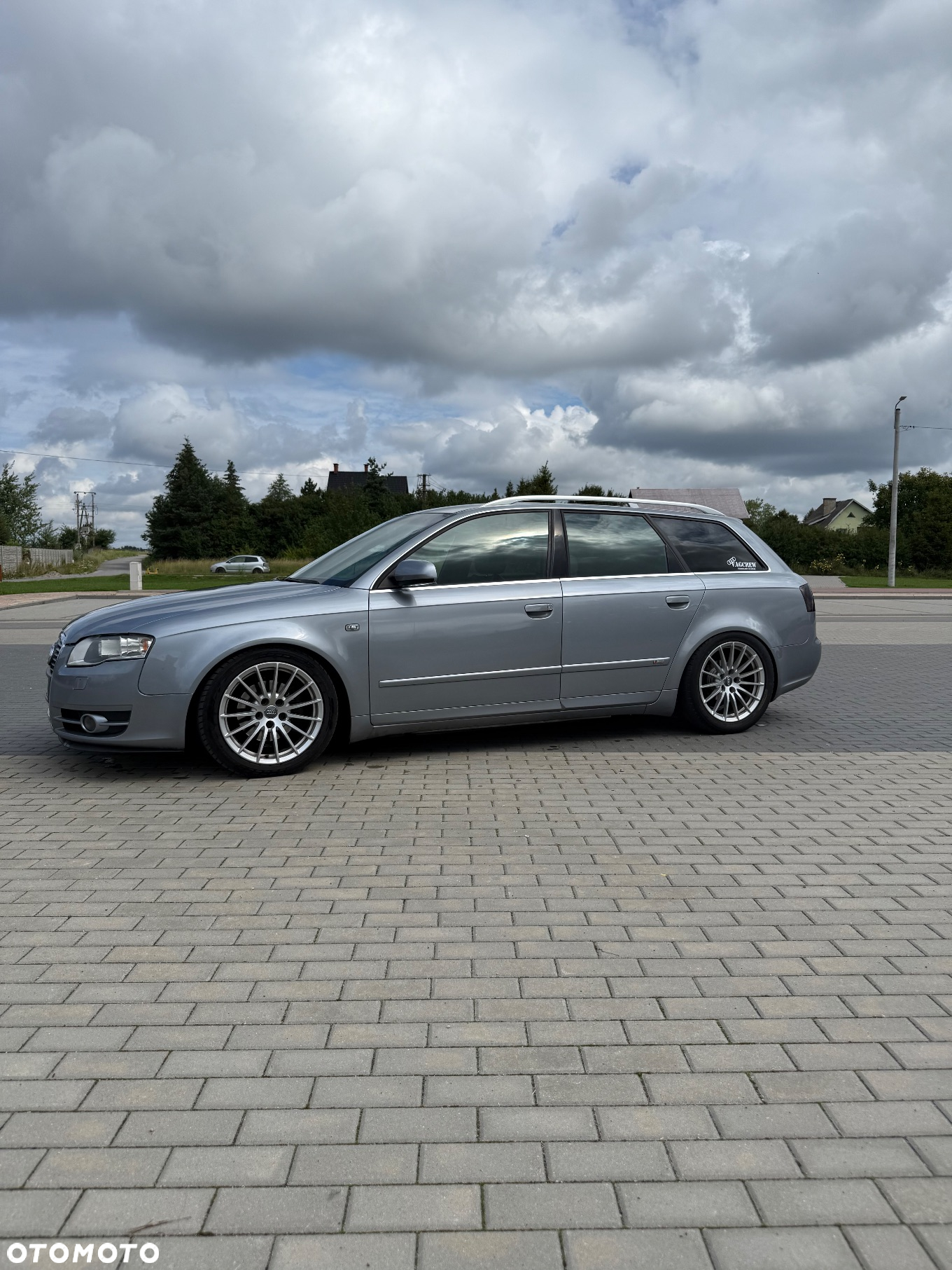 Audi A4 2.0 TDI Multitronic - 4