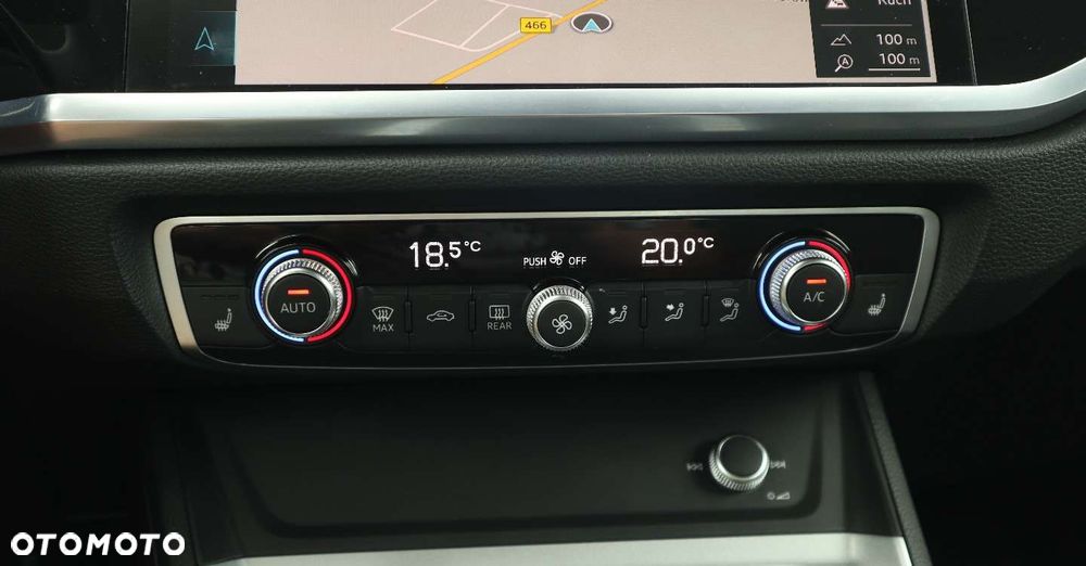 Audi Q3 35 TDI quattro S tronic - 28