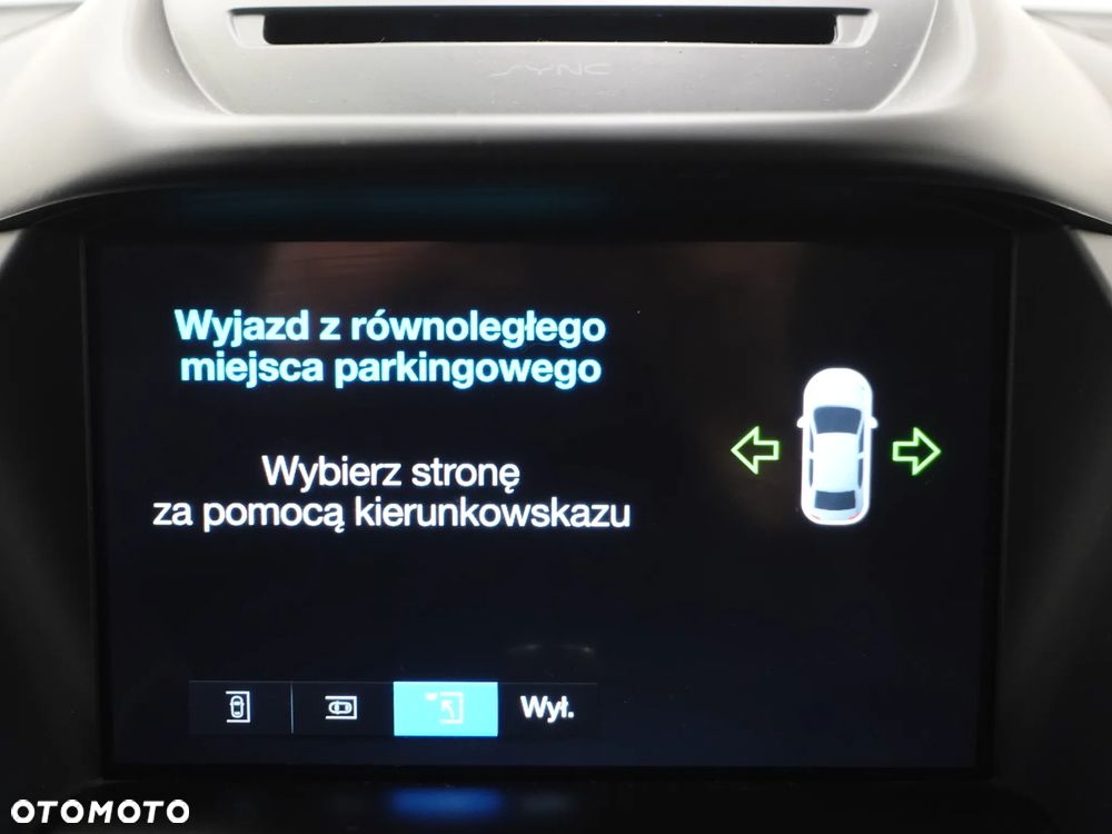 Ford Grand C-MAX 1.5 EcoBoost Start-Stopp-System Titanium - 34