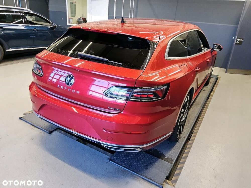 Volkswagen Arteon Shooting Brake 2.0 TSI 4Motion Elegance DSG - 5