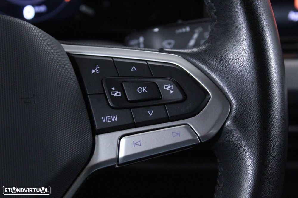 VW Golf 1.0 TSI Life - 17