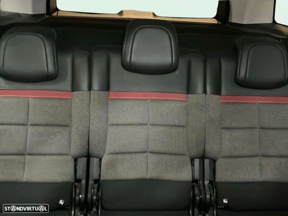 Citroën C5 Aircross 1.5 BlueHDi Feel Pack - 19