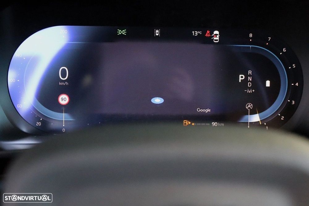 Volvo XC 40 2.0 B3 Core - 28