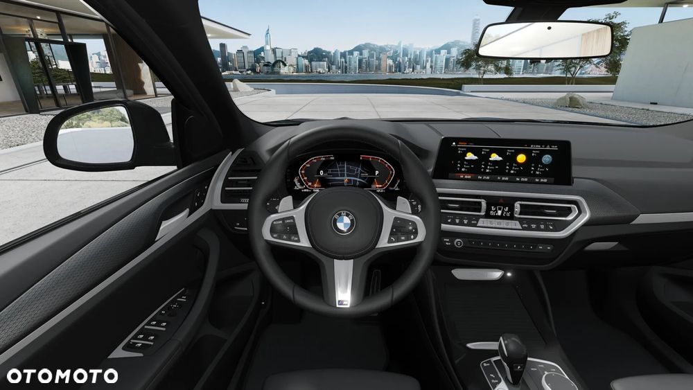 BMW X4 xDrive20d M Sport - 13