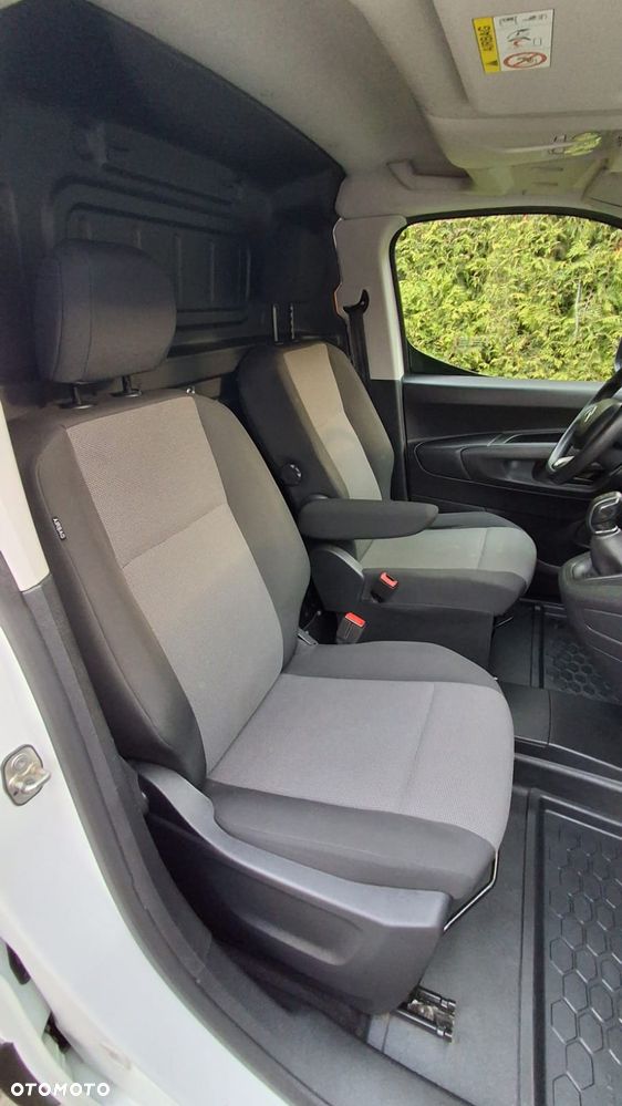 Citroën Berlingo - 5
