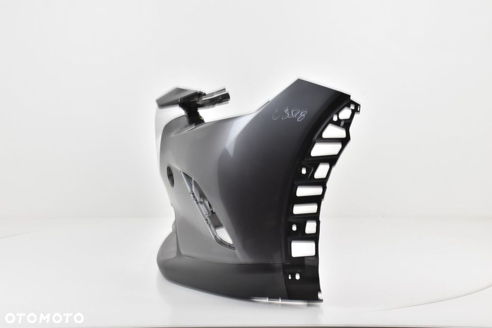 MAZDA CX3 CX-3 2015- ZDERZAK PRZEDNI - 3