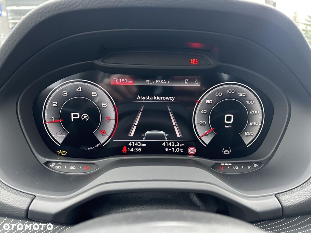 Audi Q2 40 TFSI Quattro S tronic - 20