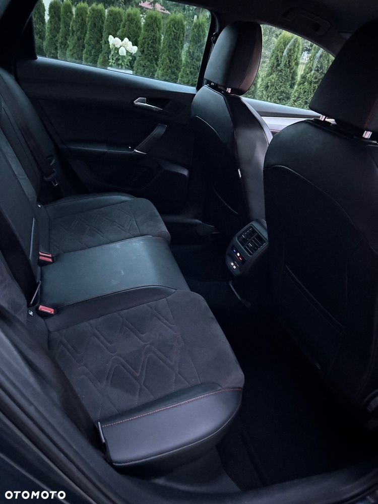 Seat Leon 2.0 TDI FR S&S DSG - 25