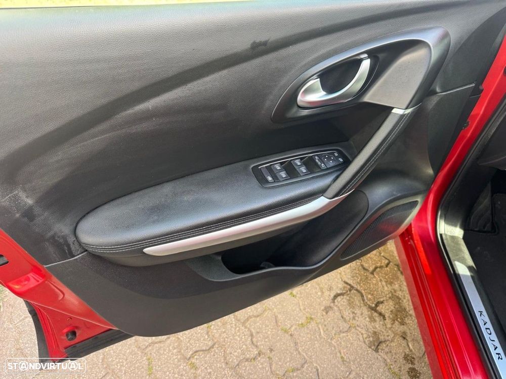 Renault Kadjar 1.5 dCi Intens - 16