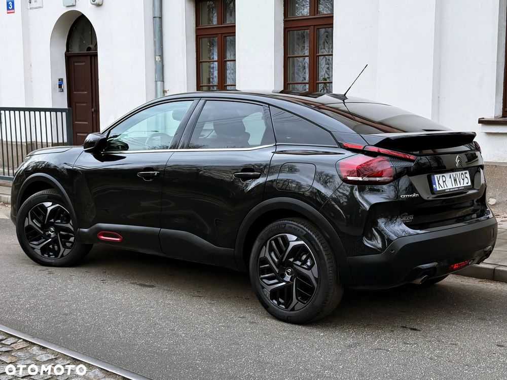 Citroën C4 1.2 PureTech Shine S&S EAT8 - 10