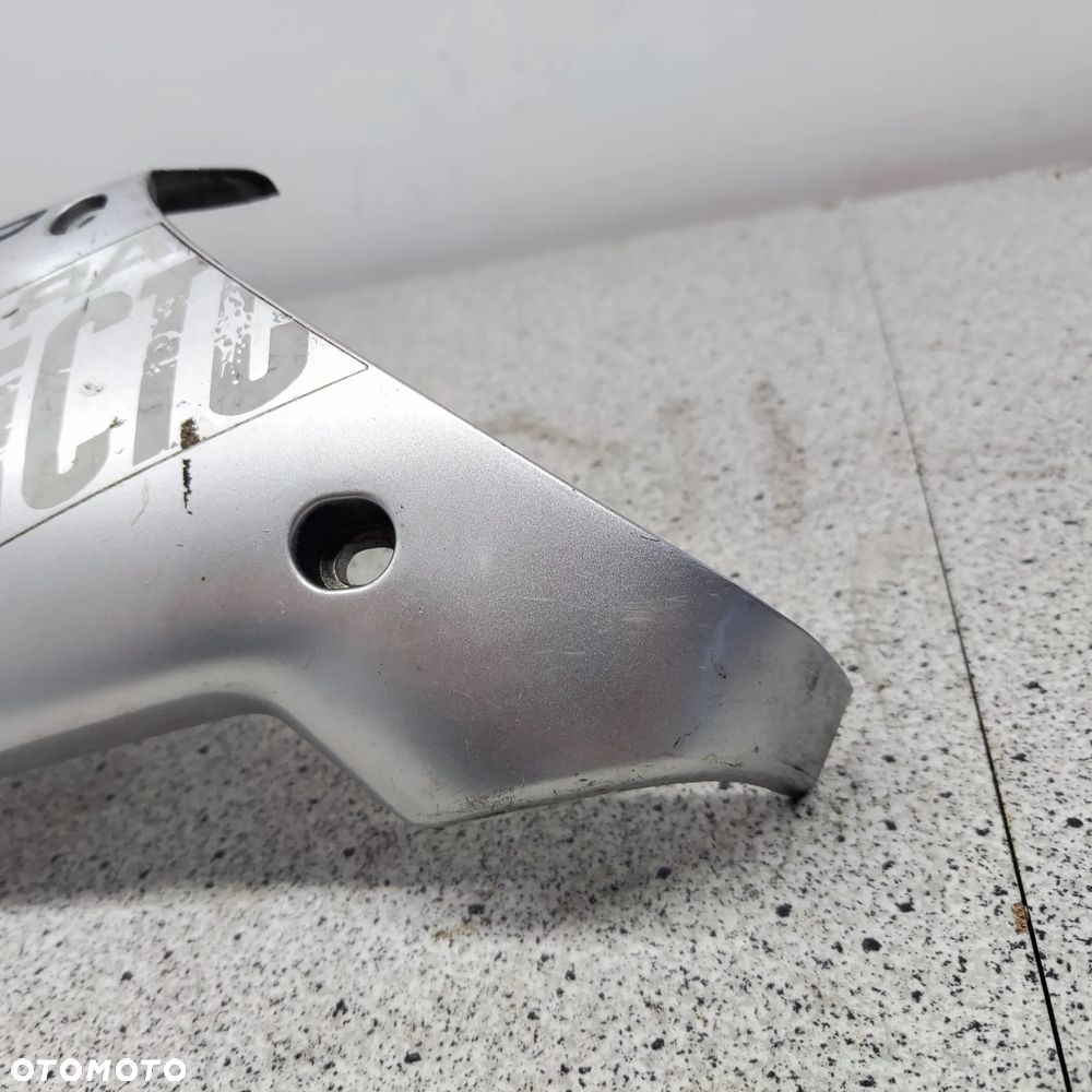 Owiewka, osłona, bok, boczek Peugeot Speedfight 2 - 2