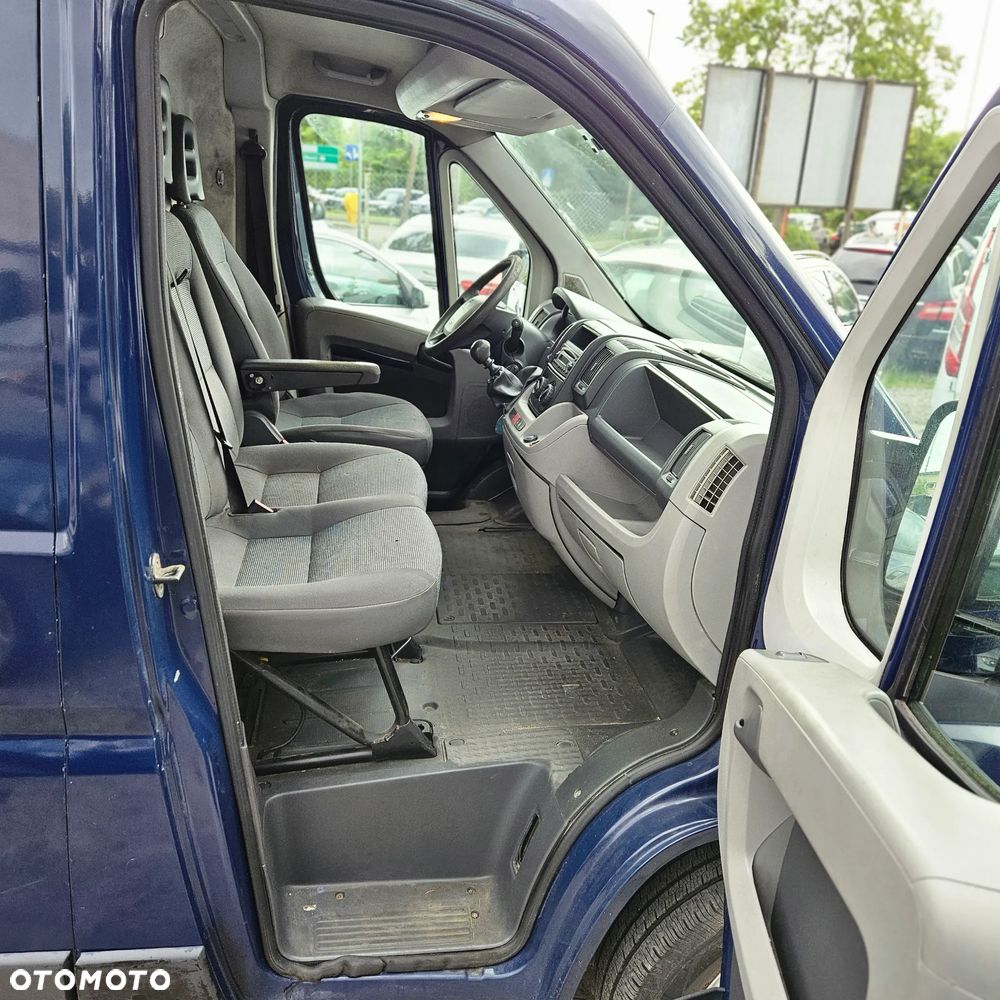 Peugeot Boxer - 15