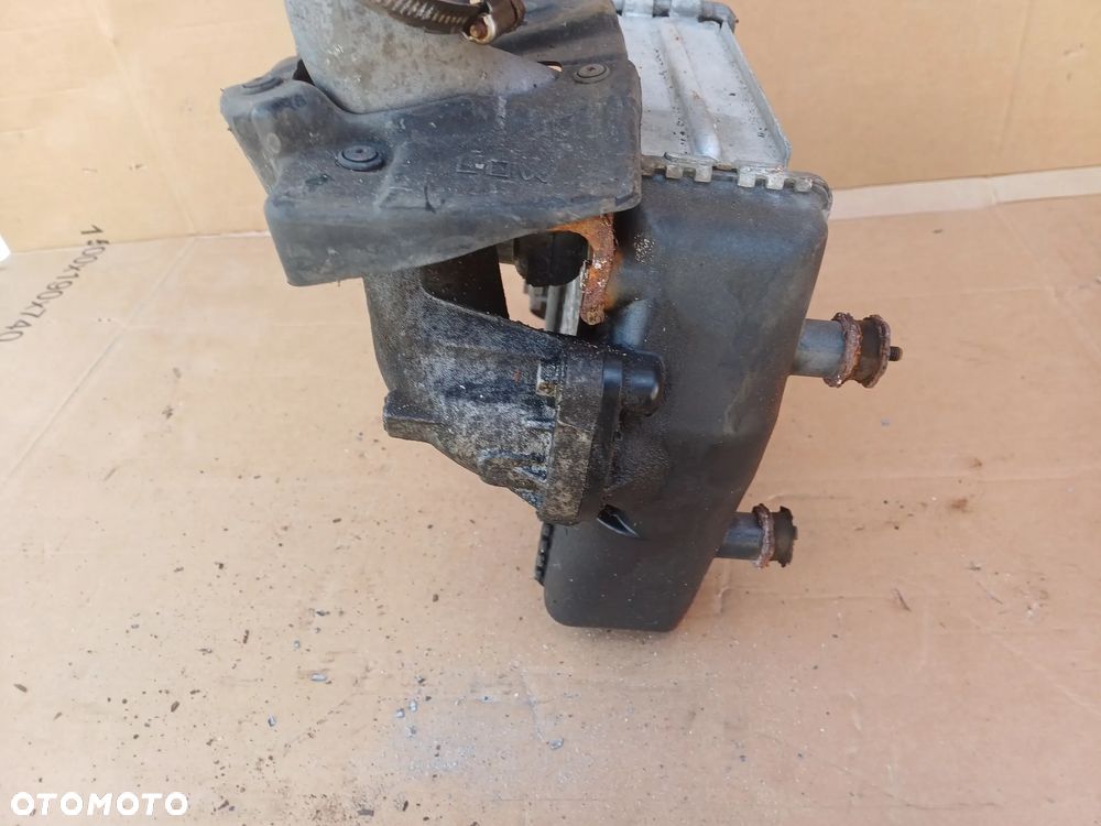 Mazda 6 GH lift 2.2 CITD chłodnica intercoolera R2AX 13 565 2.2 MZR-CD - 5