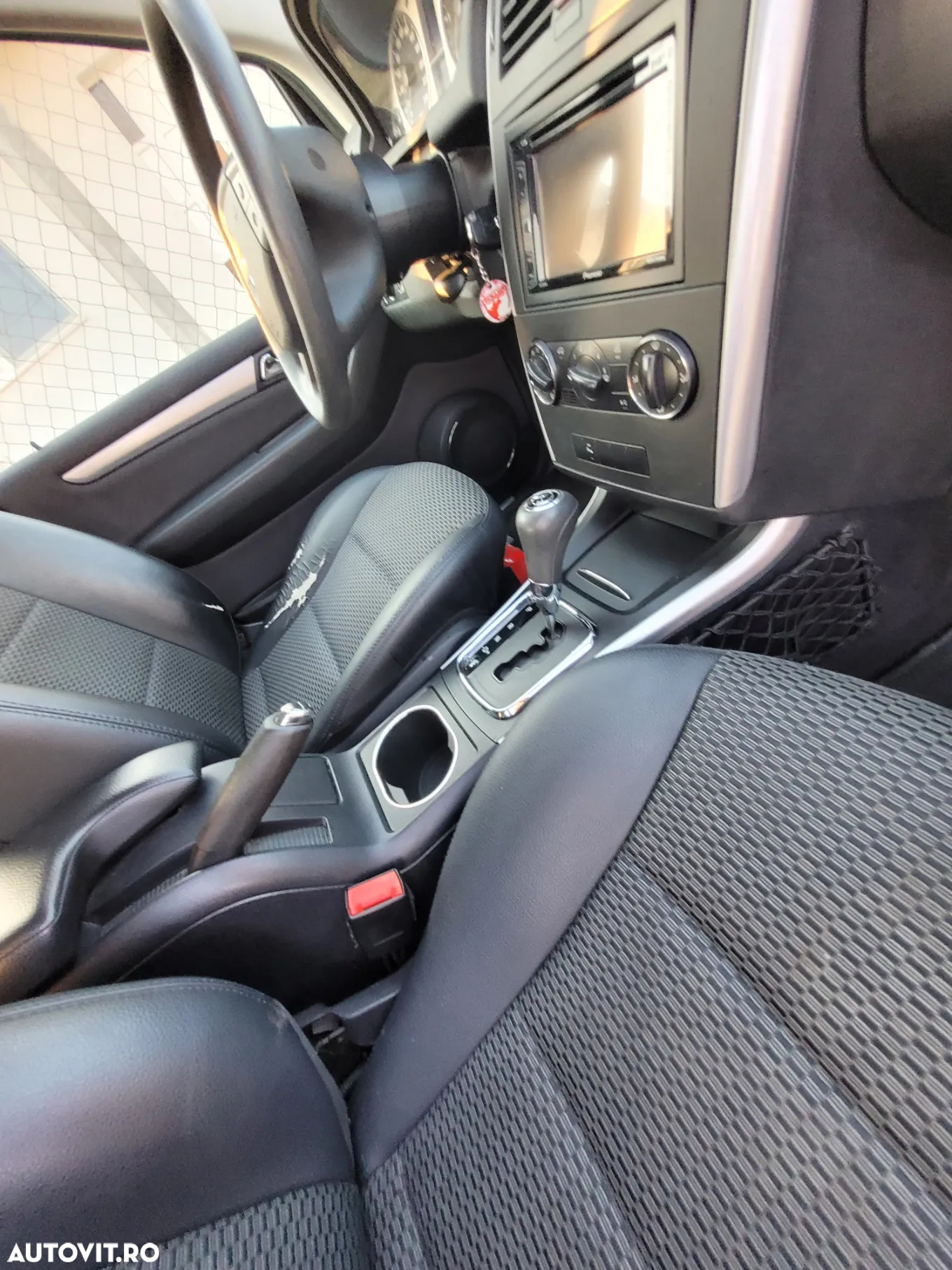 Mercedes-Benz B - 5