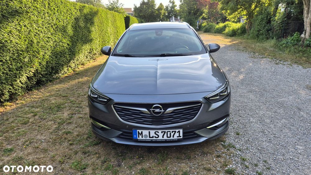 Opel Insignia 2.0 CDTI Innovation S&S - 24