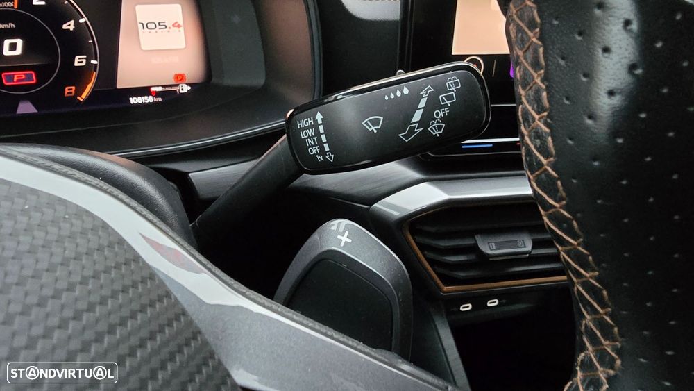 Cupra Formentor 1.4 e-Hybrid DSG - 17