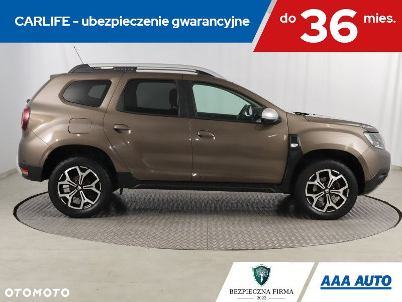 Dacia Duster - 7