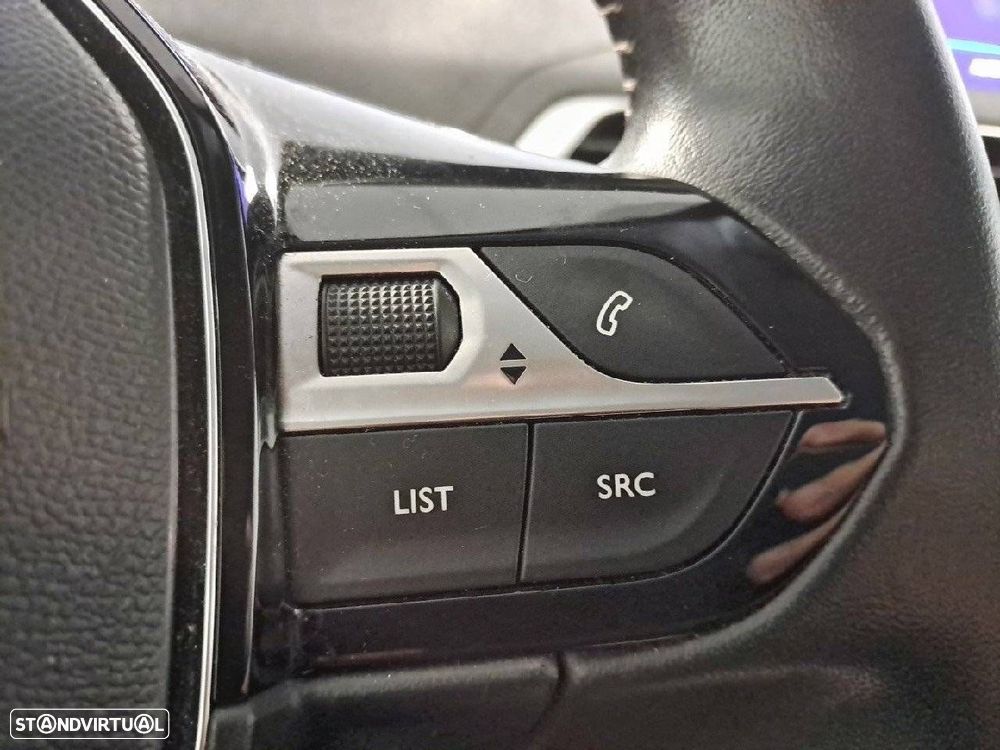 Peugeot 5008 1.5 BlueHDi Active - 17