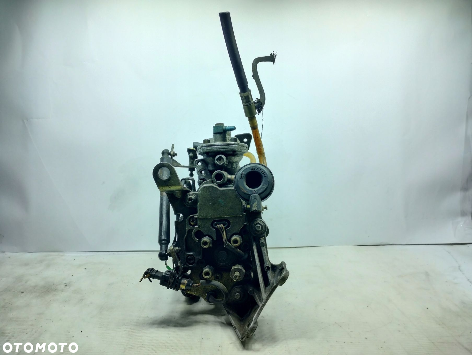 Renault Laguna I 2.2 Dti Pompa Wtryskowa 7700103411 0460494438 - 5