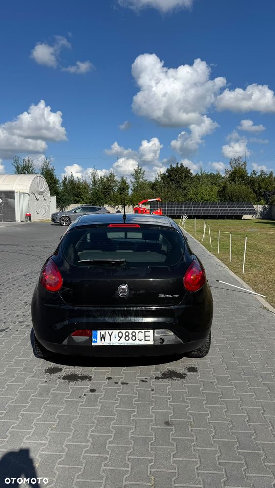Fiat Bravo 1.6 Multijet 16V Active - 4