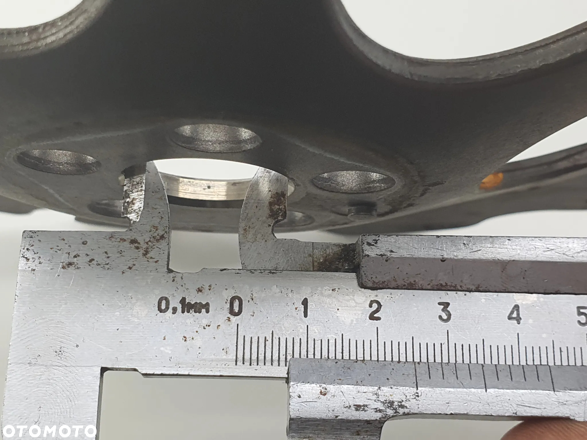 OBUDOWA SPRZEGLA  BMW 1200 R NINE T K21 K23 K25 NINET - 8