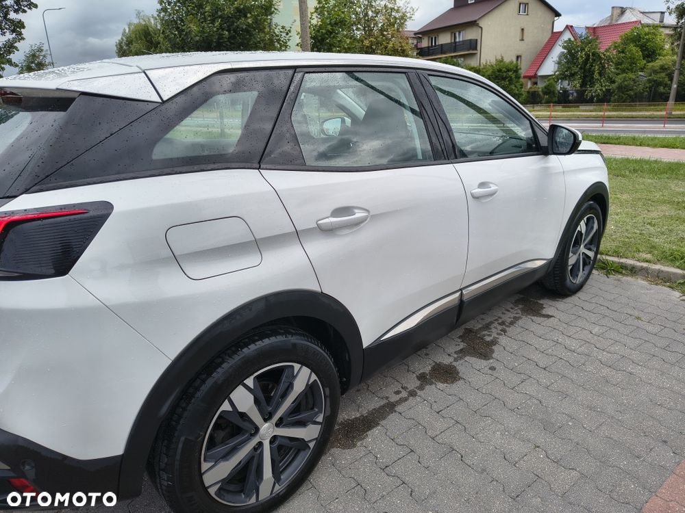 Peugeot 3008 - 3