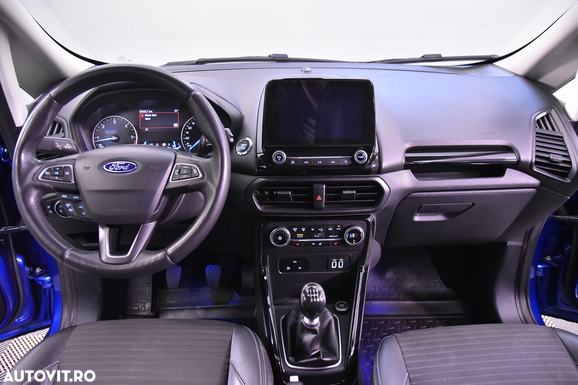 Ford EcoSport - 9