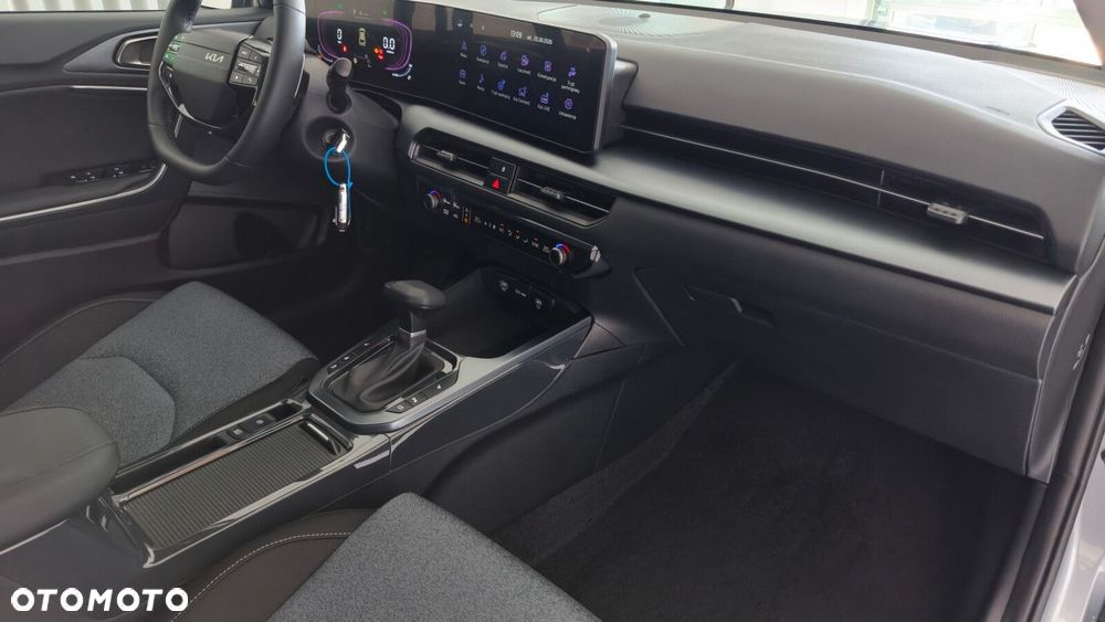Kia XCeed - 19