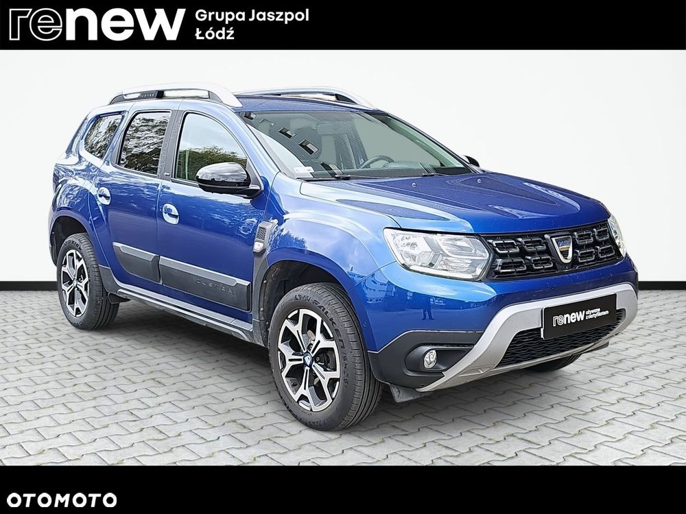 Dacia Duster 1.0 TCe SL Celebration - 3