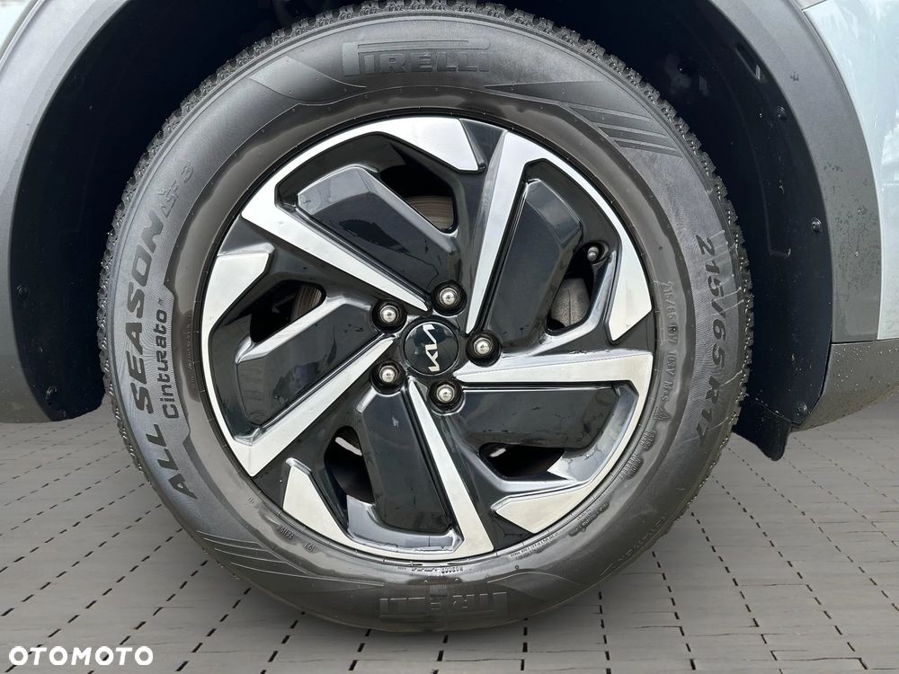 Kia Sportage 1.6 T-GDI L 4WD DCT - 19