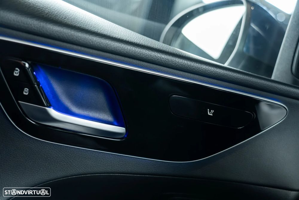 Mercedes-Benz C 220 d - 23