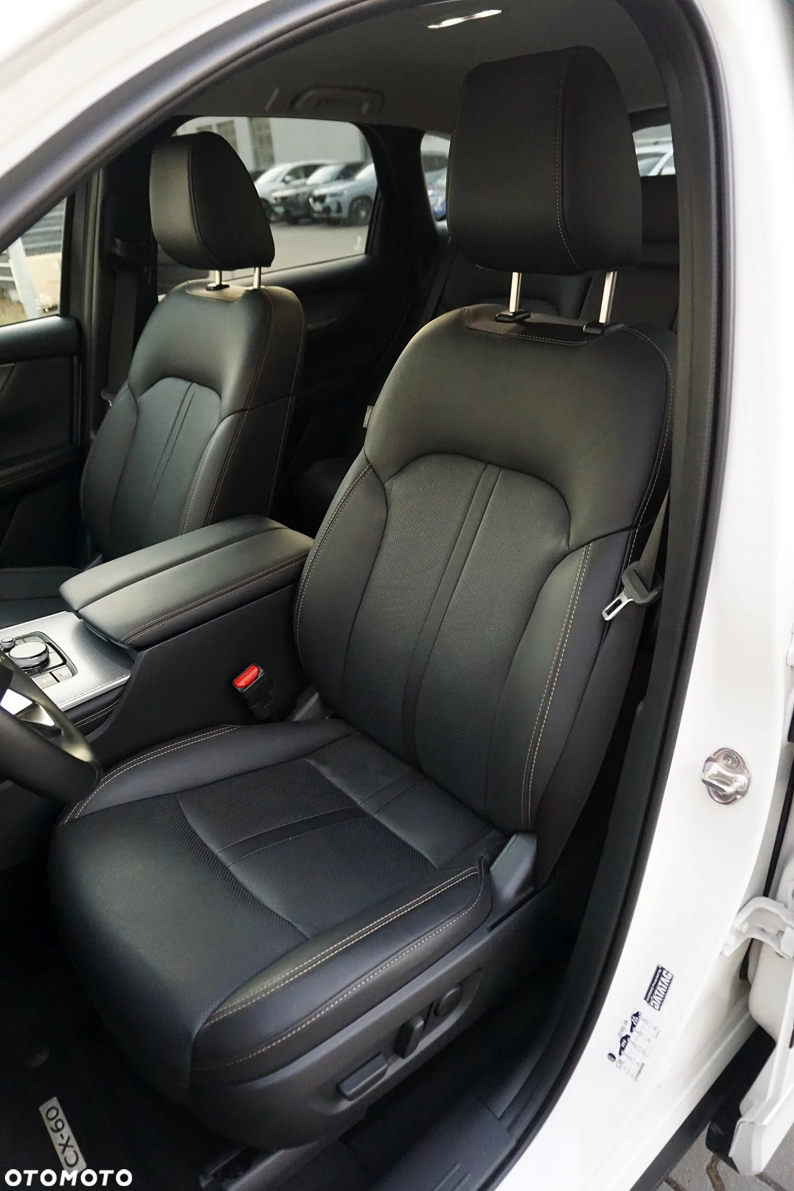 Mazda CX-60 - 13