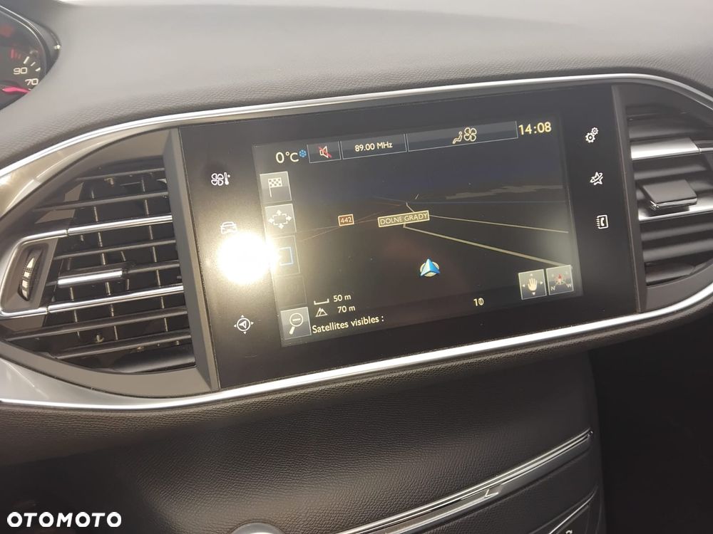 Peugeot 308 PureTech 130 Stop & Start Allure - 9