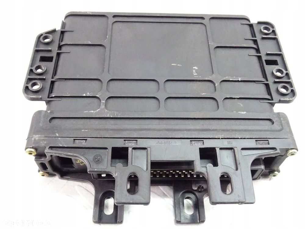 Komputer sterownik skrzyni biegów Audi A3 8L 01N927733EB 5WK33401C ORYGINAŁ - 2