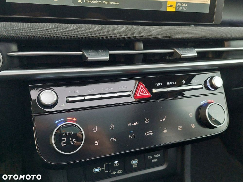Hyundai Tucson - 24