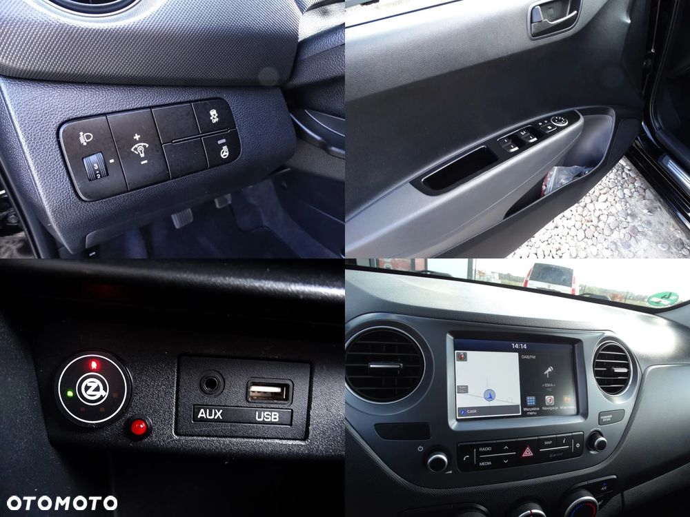 Hyundai i10 1.2 YES!+ - 27