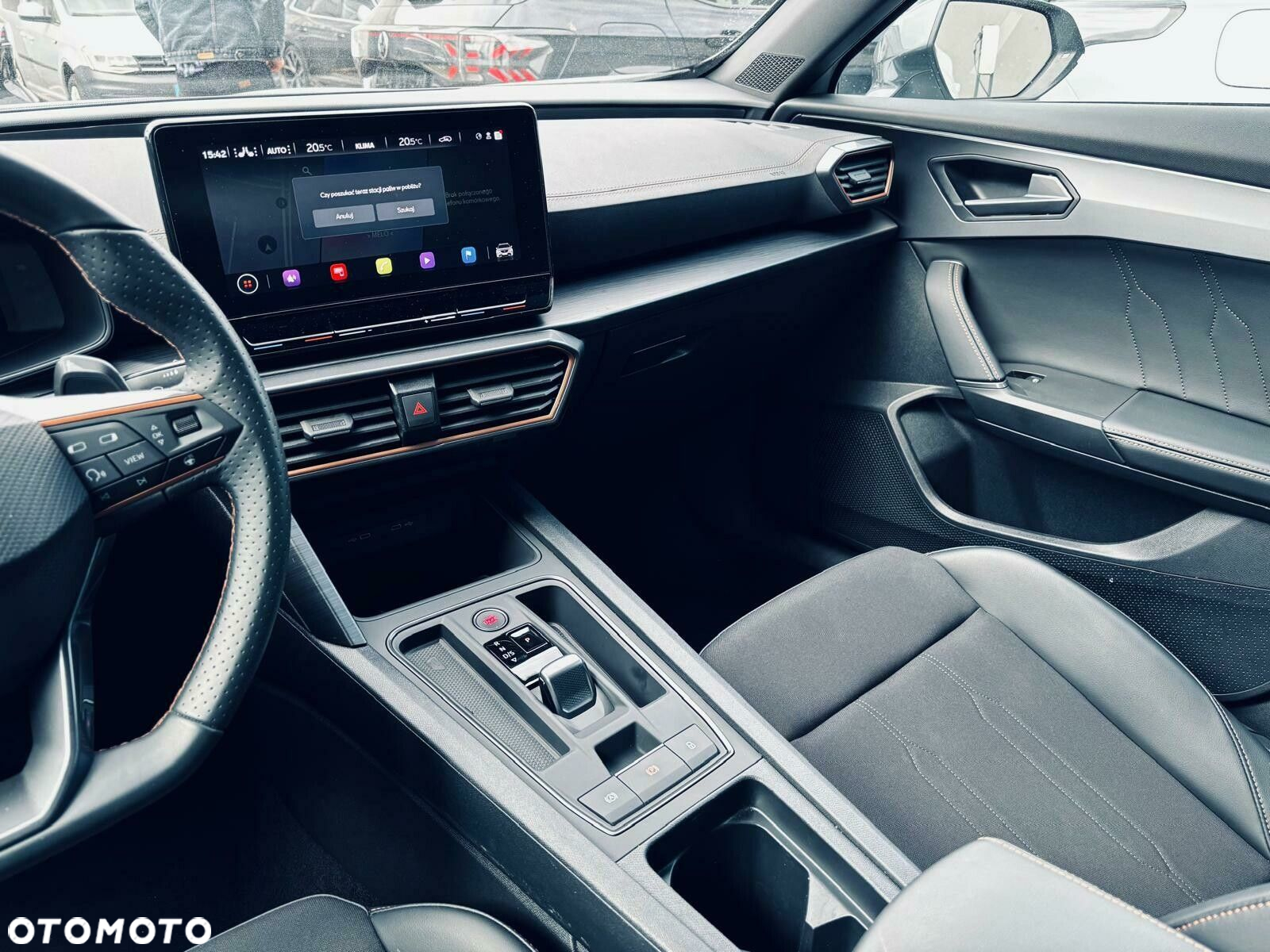 Cupra Formentor 2.0 TSI 4Drive DSG - 22