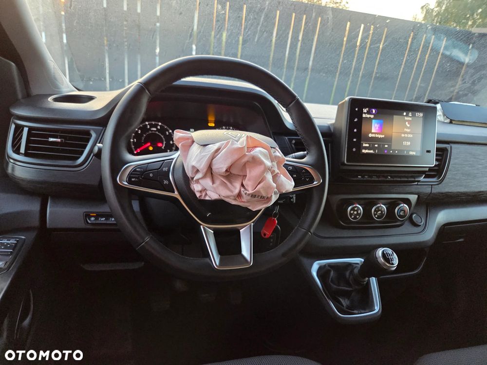 Renault TRAFIC - 20