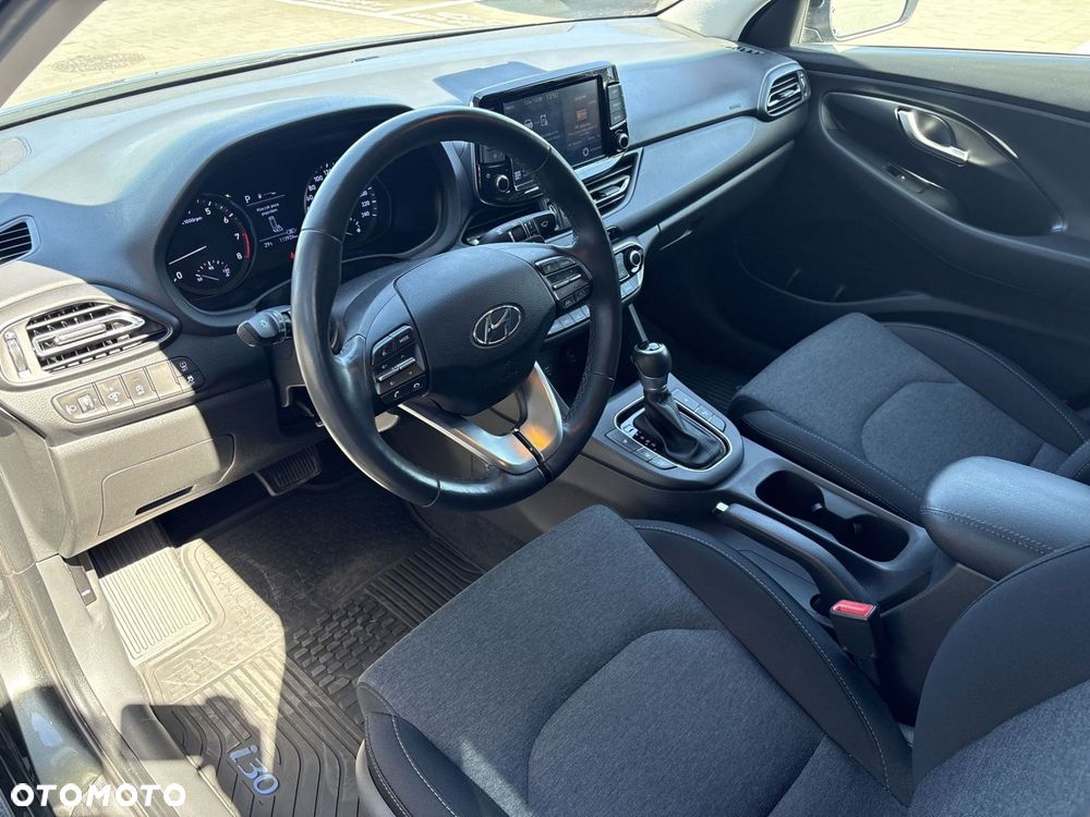 Hyundai i30 - 9