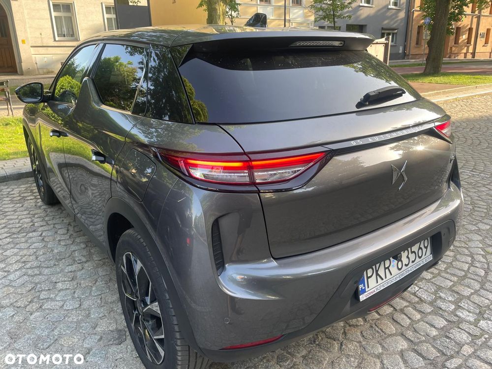 DS Automobiles DS 3 Crossback BlueHDi 130 Antoine de Saint Exupéry - 3