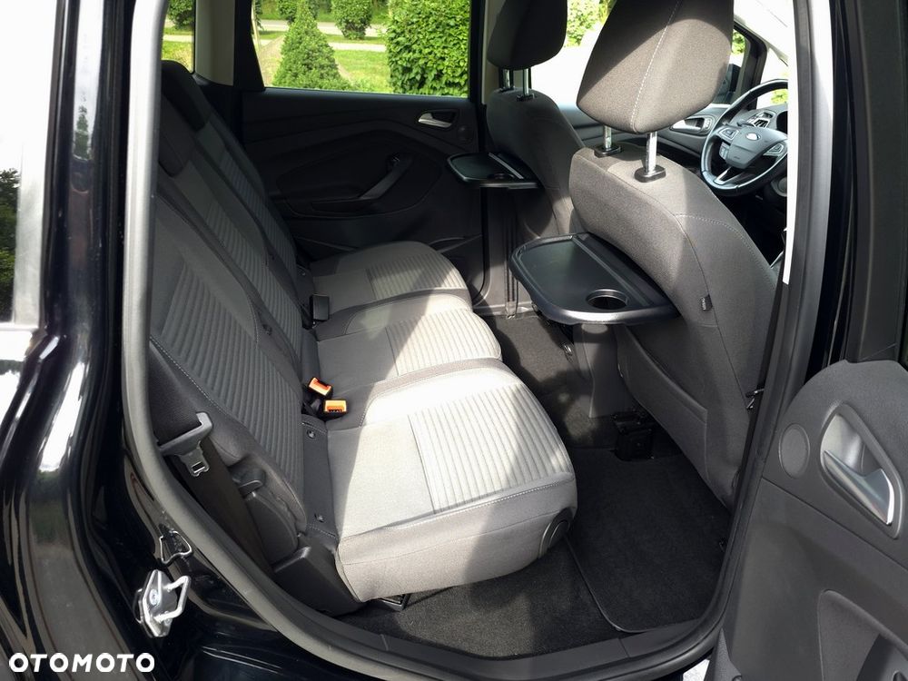 Ford C-MAX 1.5 EcoBoost Titanium ASS - 10