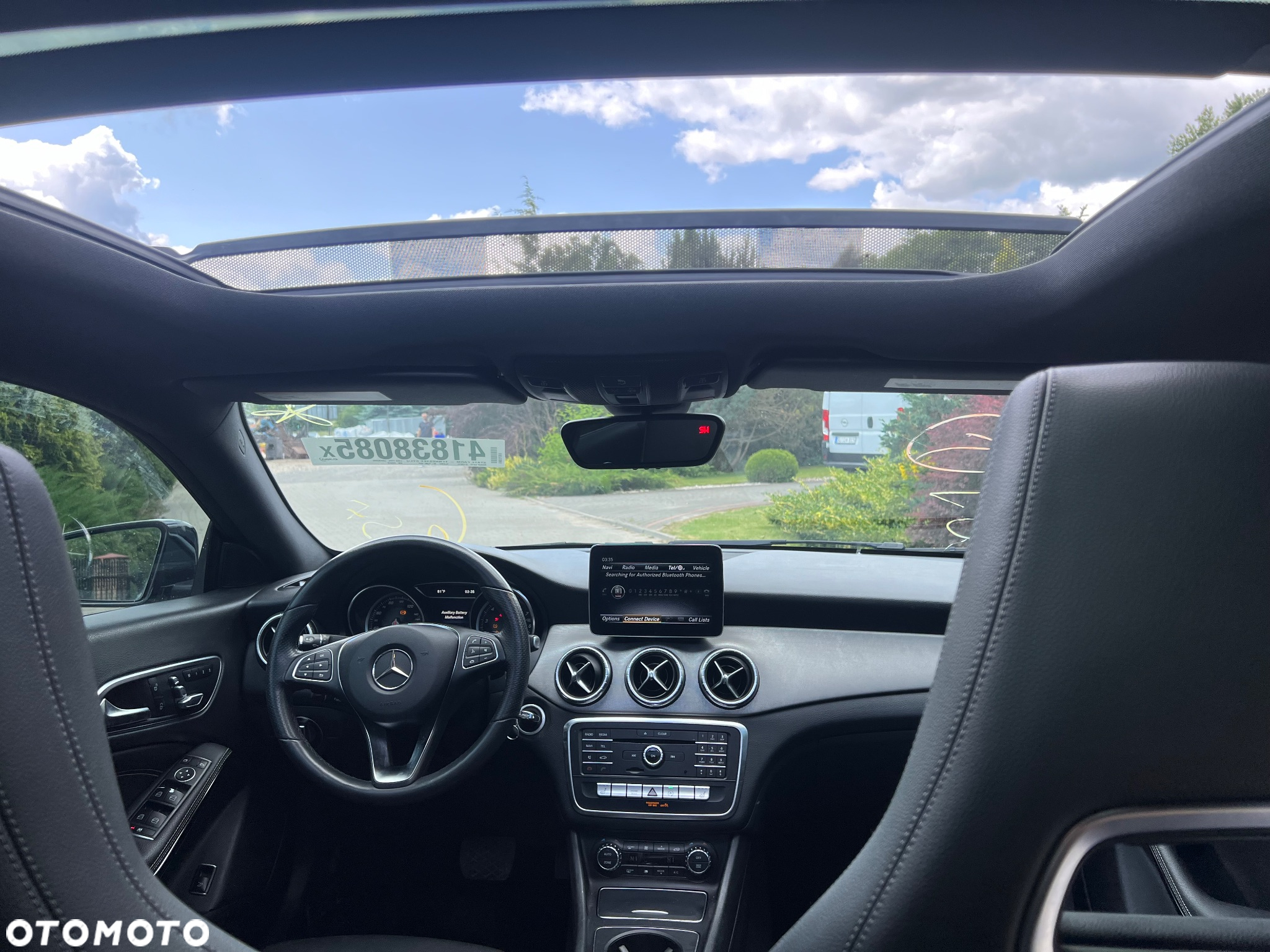 Mercedes-Benz CLA - 14