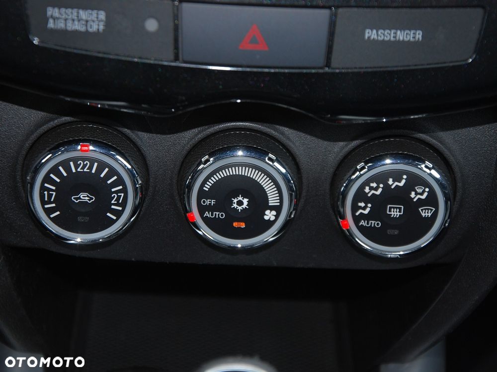 Peugeot 4008 - 29