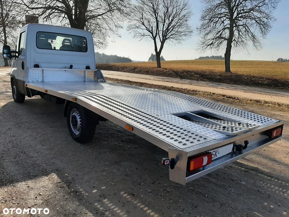 Iveco Daily 35S16 - 15