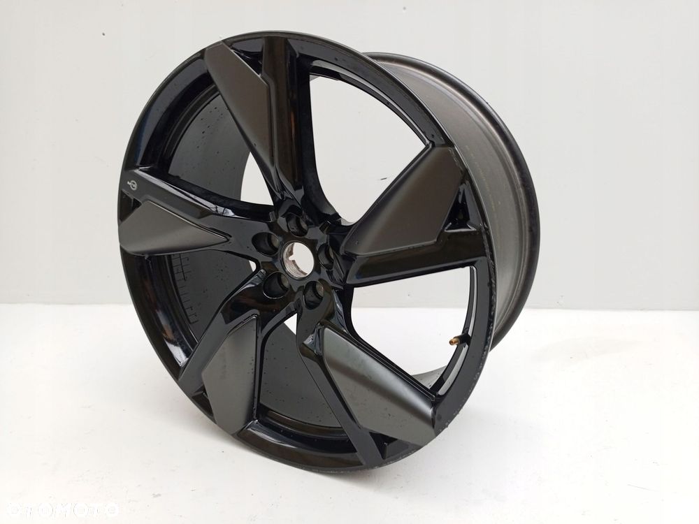 JAGUAR F-PACE SVR FELGA ALUMINIOWA 9.0" X 22" 5X108 ET 45 MK8M-1007-AA - 4