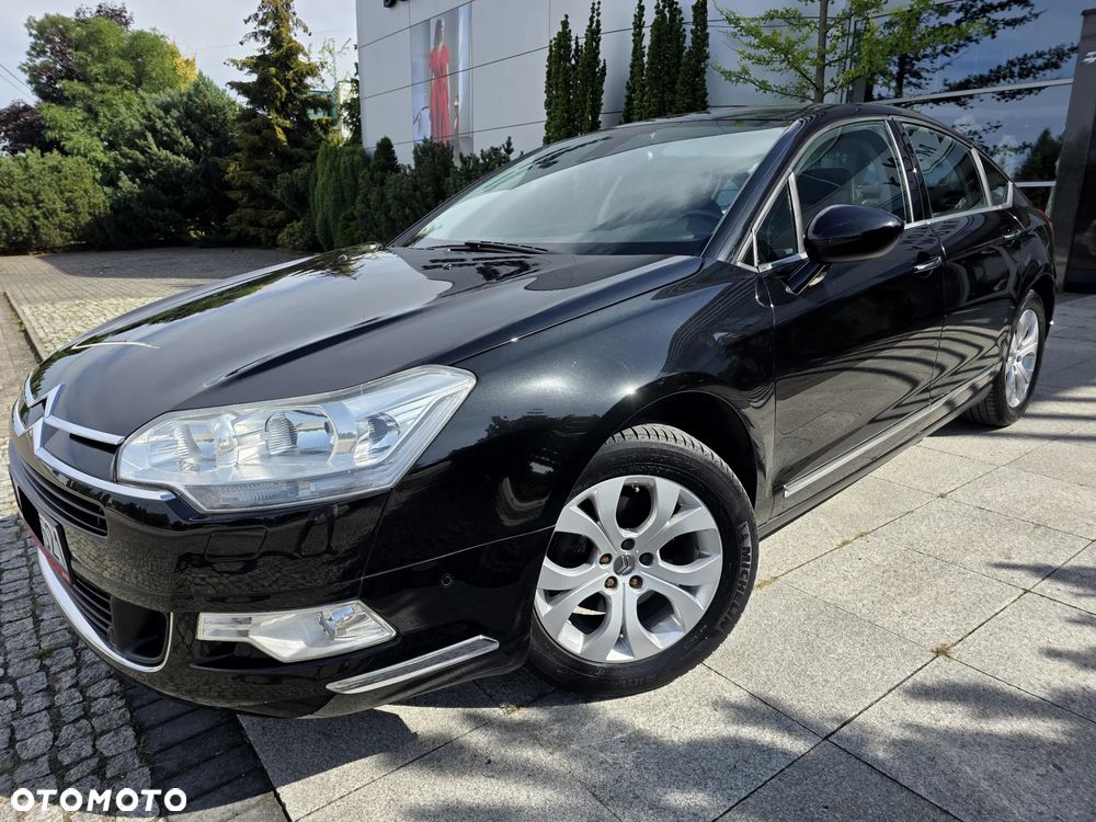 Citroën C5 1.6 THP Exclusive - 7