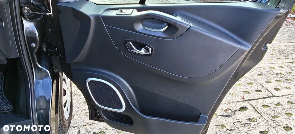 Opel Vivaro L2H1 S&S Tourer - 21