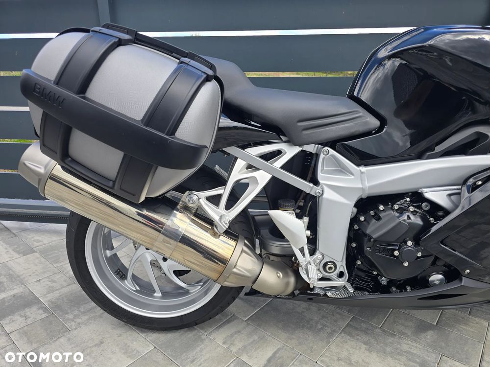 BMW K - 19