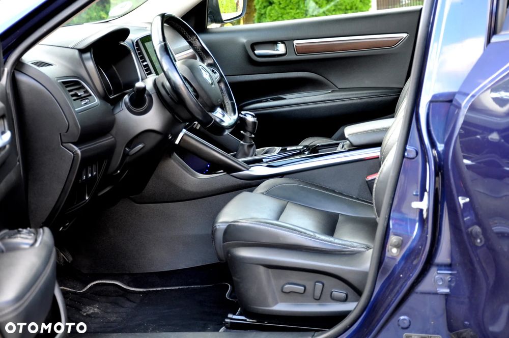 Renault Koleos 2.0 dCi Intens 4x4 - 24